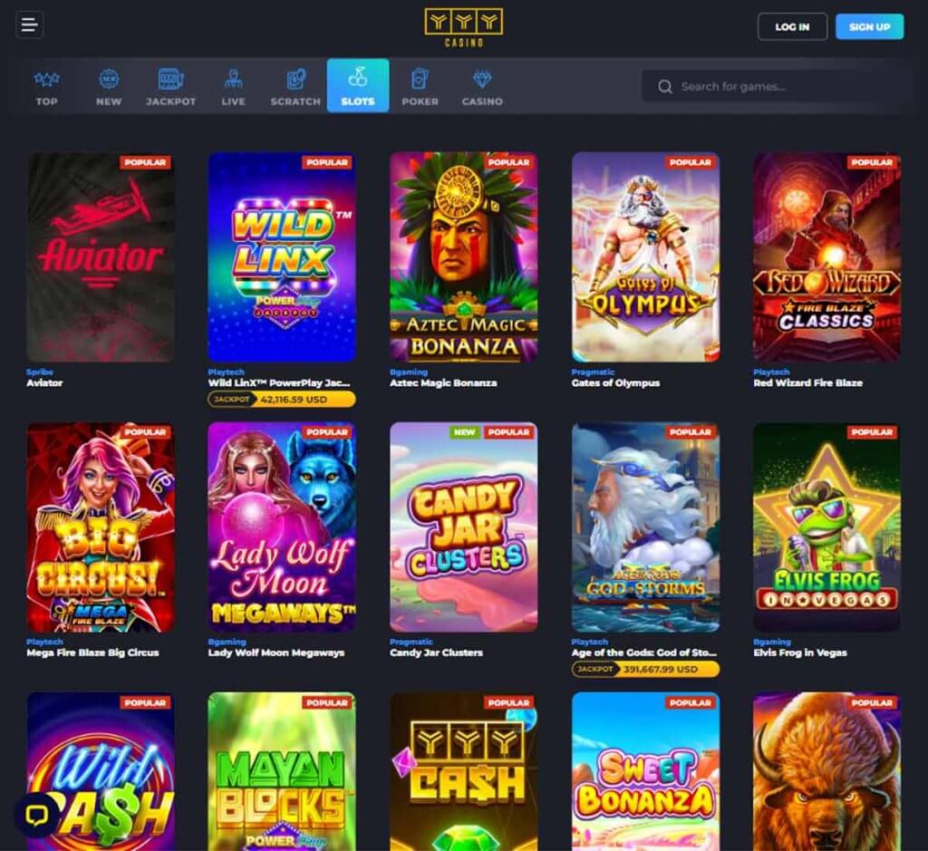 yyy-casino-slots-review