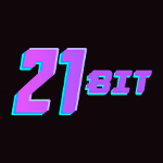 21bit Casino Logo