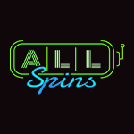 AllSpins Casino Logo