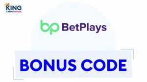 BetPlays Casino Bonuses