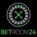 Betroom24 Casino Logo