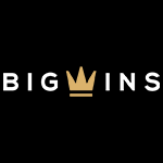 BigWins Casino Logo