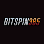 BitSpin365 Casino Logo