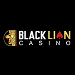 Black Lion Casino Logo