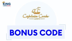 Captain Cooks Casino Bonuses