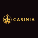 Casinia Casino Logo