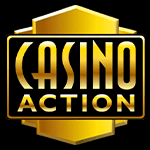 Casino Action Logo