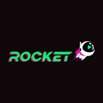 Casino Rocket Logo