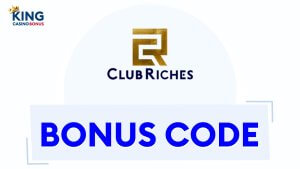 ClubRiches Casino Bonuses