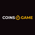 Coins.Game Casino Logo