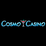 Cosmo Casino logo