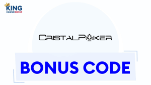 Cristal Poker Casino Bonuses