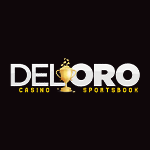 DelOro Casino Logo