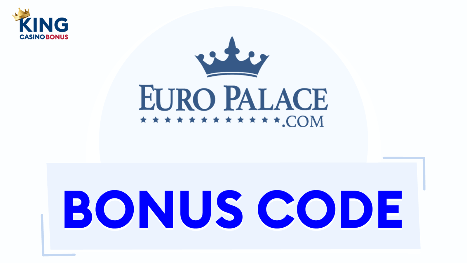 Euro Palace Casino Bonuses