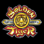 Golden Tiger Casino Logo