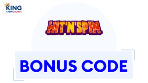 HitnSpin Casino Bonuses