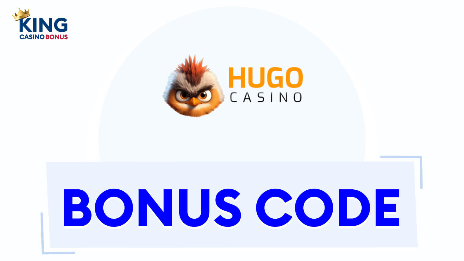 Hugo Casino Bonuses