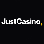 Just Casino logo