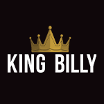 KingBilly Casino Logo