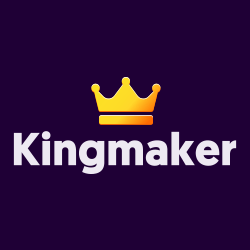 Kingmaker Casino Logo