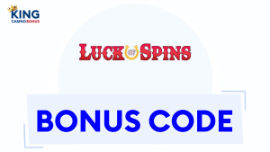 Luck of Spins Casino Bonuses