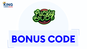 LuckyBud Casino Bonuses