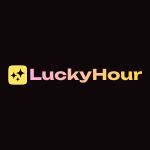 LuckyHour Casino Logo