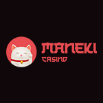 Maneki Casino Logo