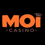 MoiCasino Logo