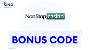 NonStop Casino Bonuses