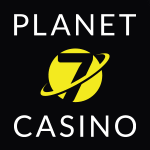 Planet 7 Casino Logo