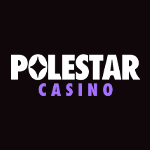 Polestar Casino logo