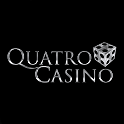 Quatro Casino Logo