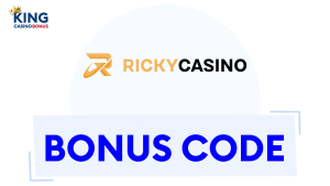 Ricky Casino Bonuses