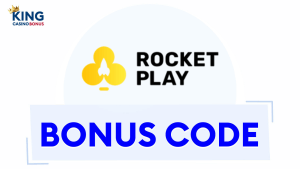 RocketPlay Casino Bonuses