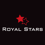 Royal Stars Casino logo