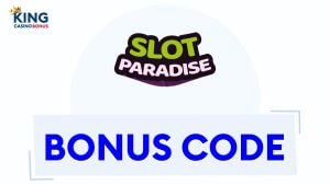 Slot Paradise Casino Bonuses
