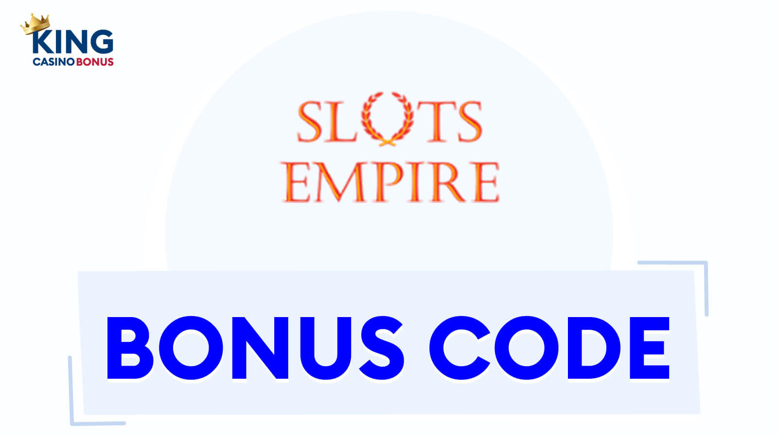 Slots Empire Casino Bonuses