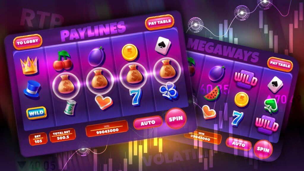 Slots Essentials: RTP, Volatility, Paylines and More