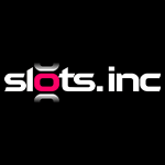 Slots.inc Casino logo