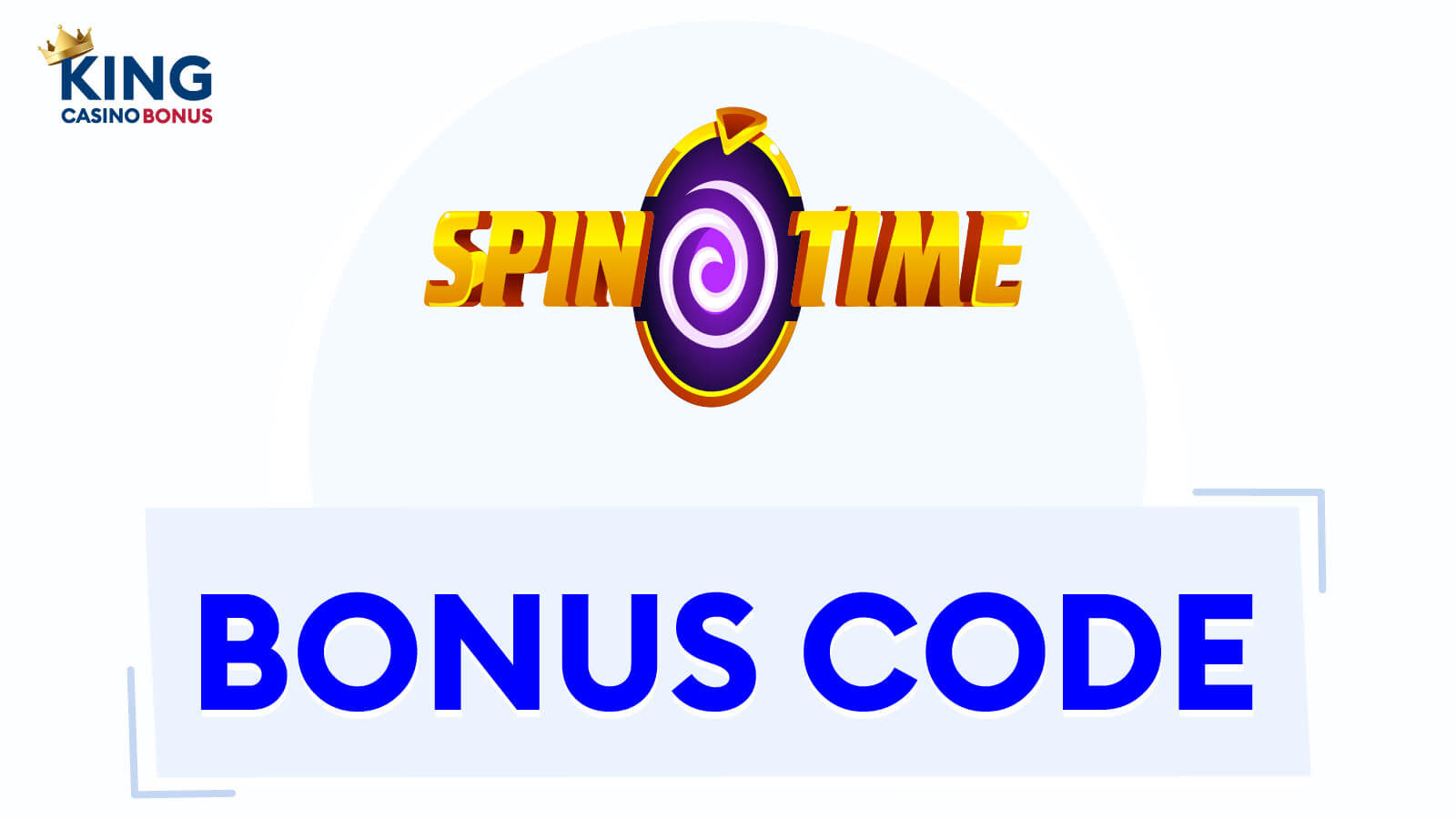 SpinTime Casino Bonuses
