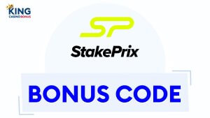 StakePrix Casino Bonuses