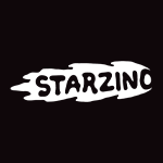 Starzino Casino Logo