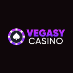 Vegasy Casino Logo