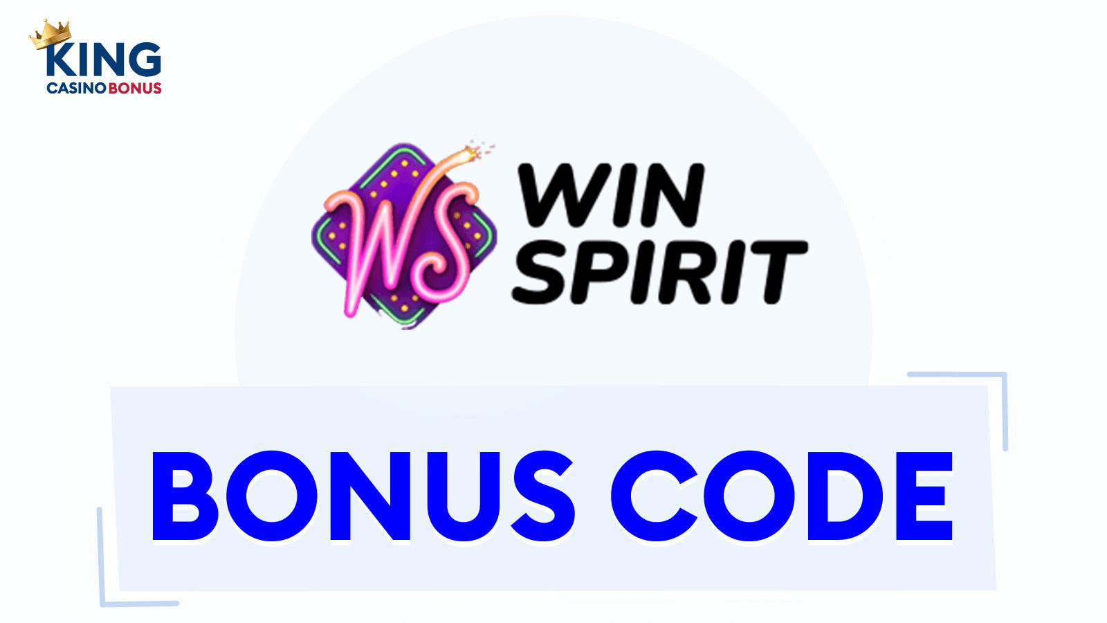 WinSpirit Casino Bonuses