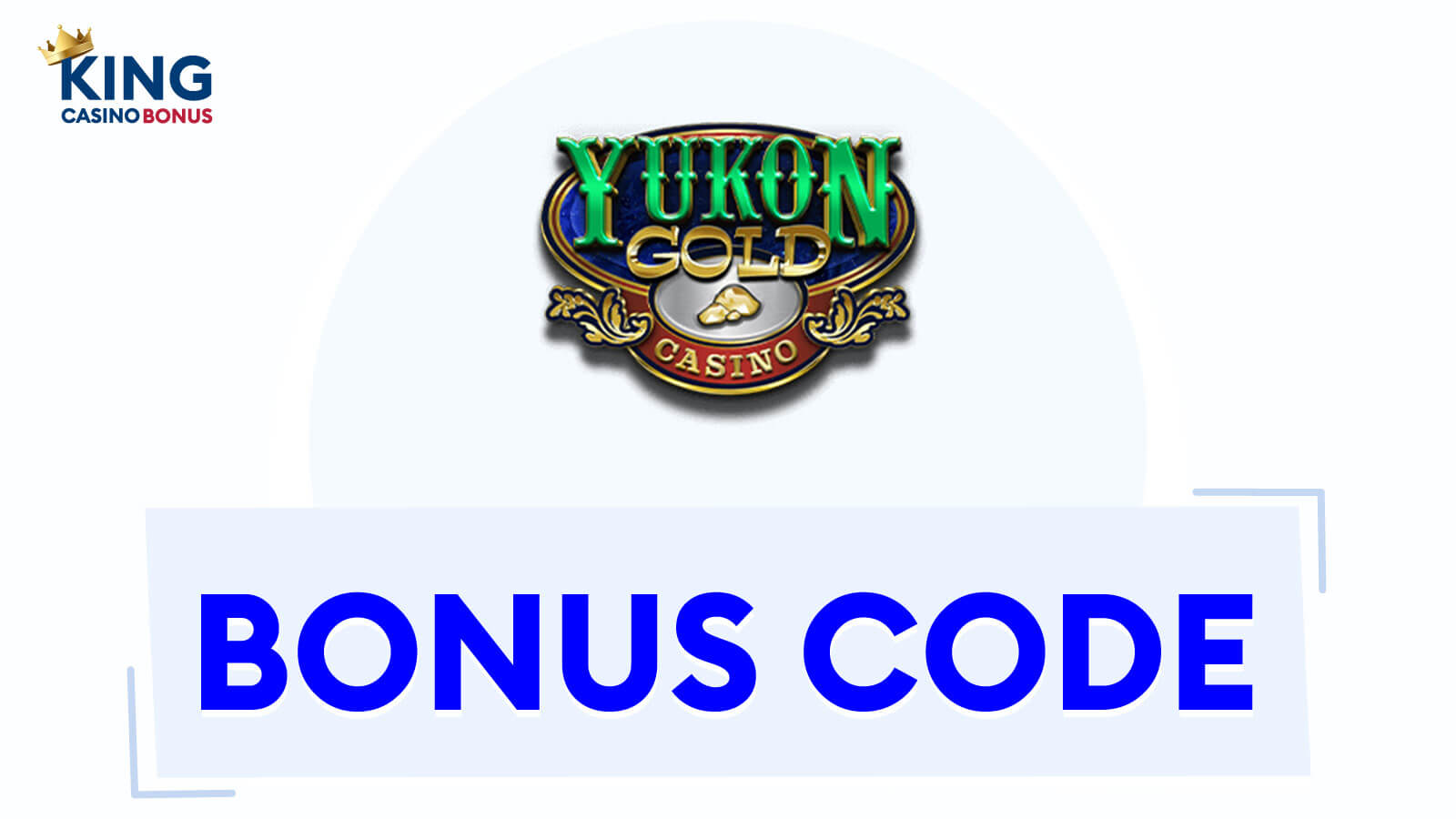 Yukon Gold Casino Bonuses