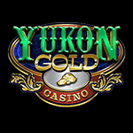 Yukon Gold Casino logo