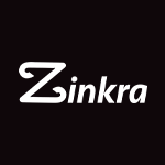 Zinkra Casino logo