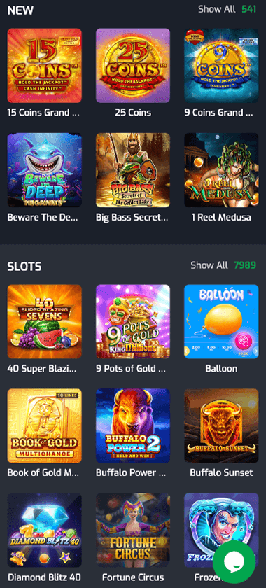 betroom24-casino-homepage-mobile-review