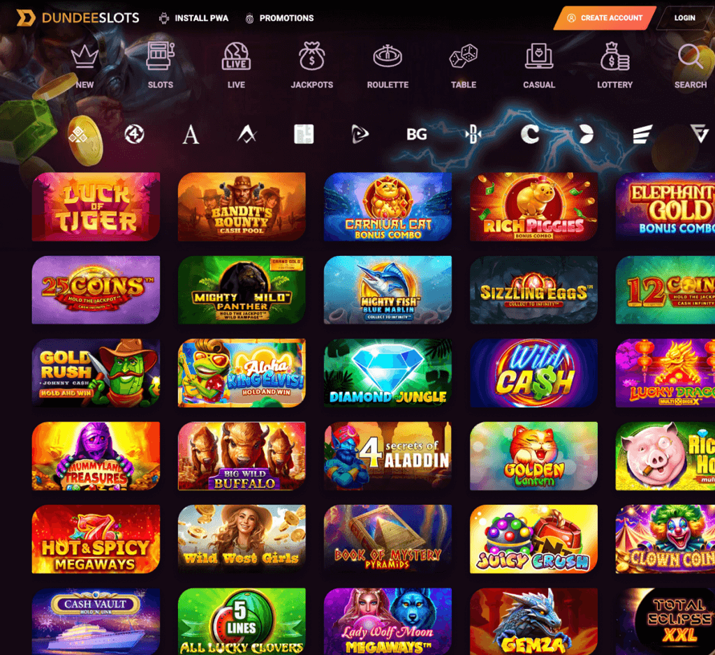 dundeeslots-casino-homepage-review